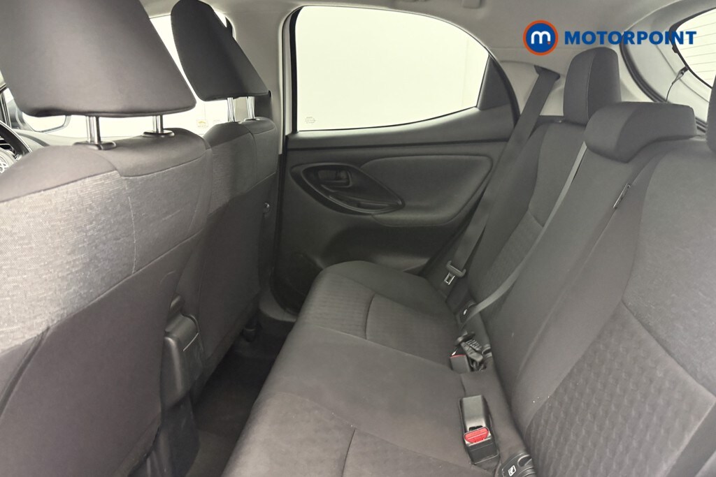 Used Toyota Yaris 2021 for sale - 78123592: Photo 17