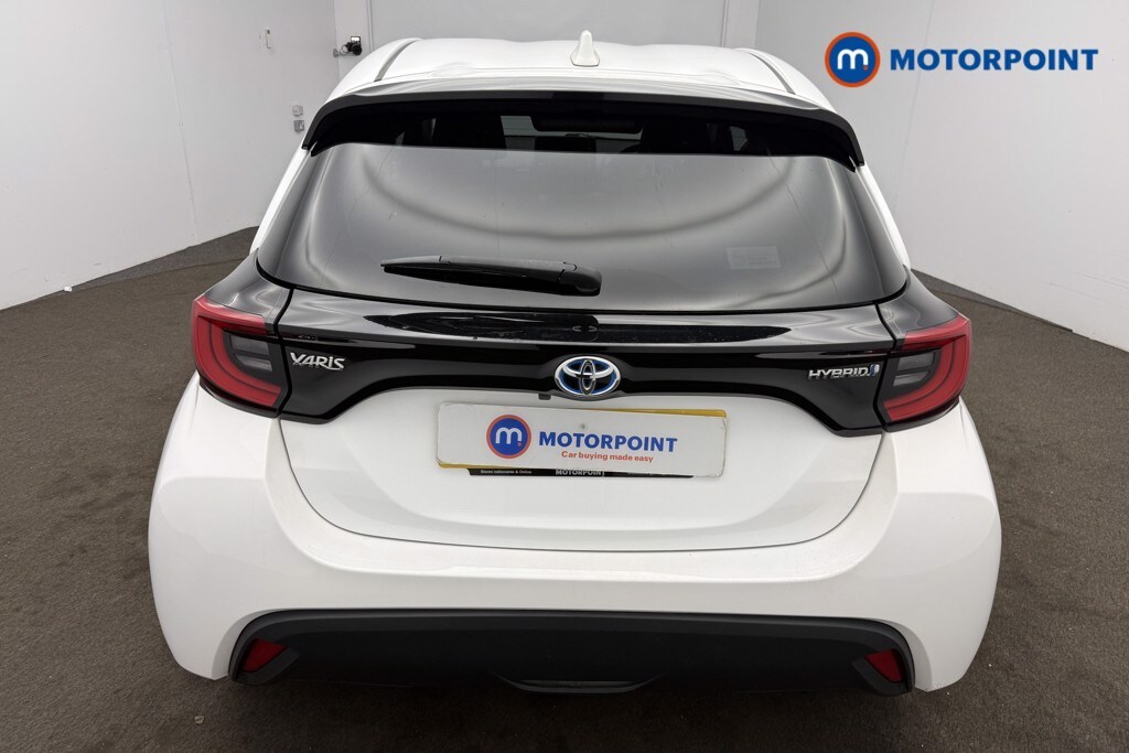 Used Toyota Yaris 2021 for sale - 78123592: Photo 18