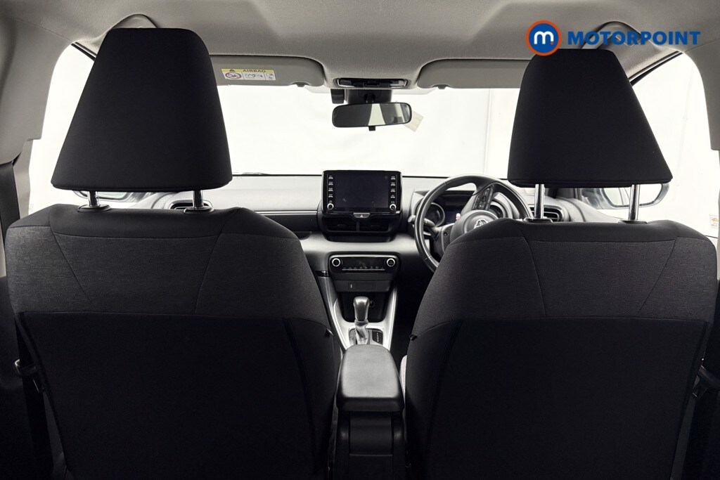 Used Toyota Yaris 2021 for sale - 78123592: Photo 19