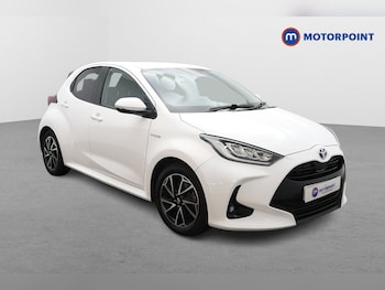 Used Toyota Yaris 2021 for sale - 78123592: Photo