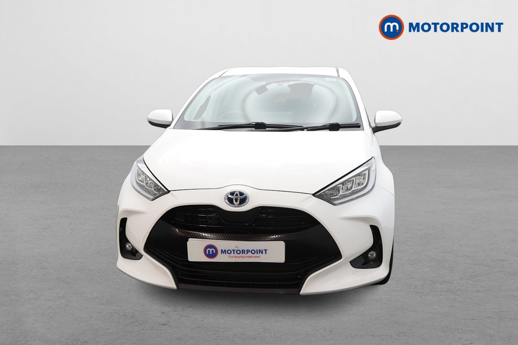 Used Toyota Yaris 2021 for sale - 78123592: Photo 2
