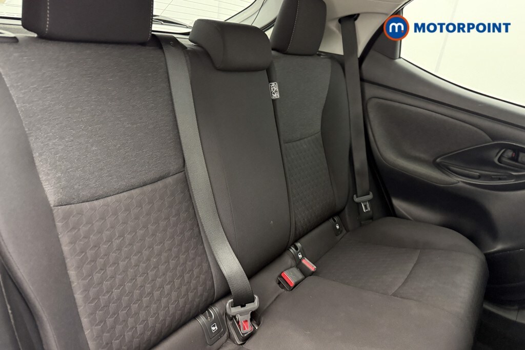 Used Toyota Yaris 2021 for sale - 78123592: Photo 24