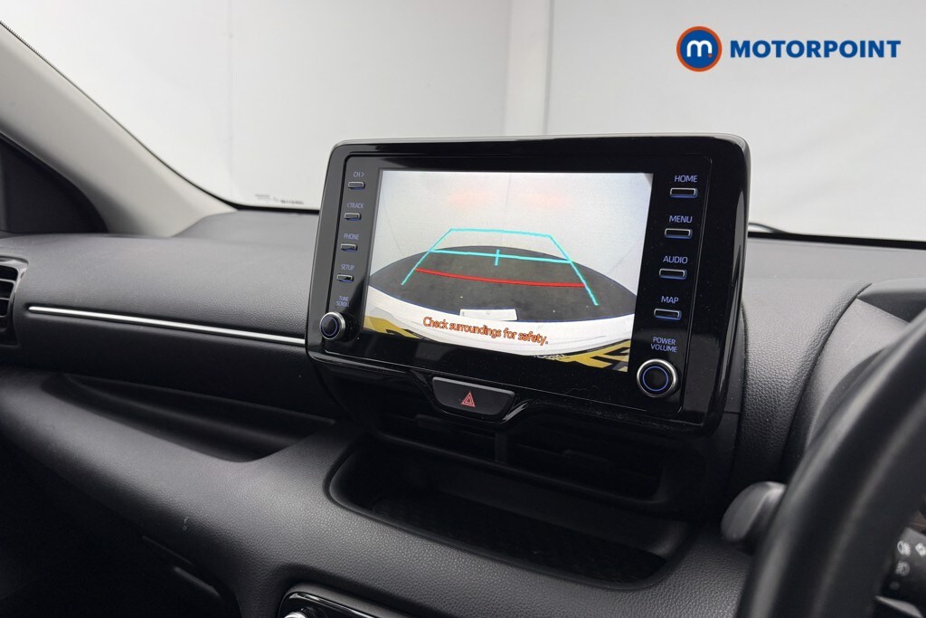 Used Toyota Yaris 2021 for sale - 78123592: Photo 25