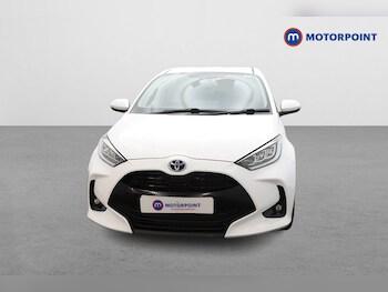 Used Toyota Yaris 2021 for sale - 78123592: Photo