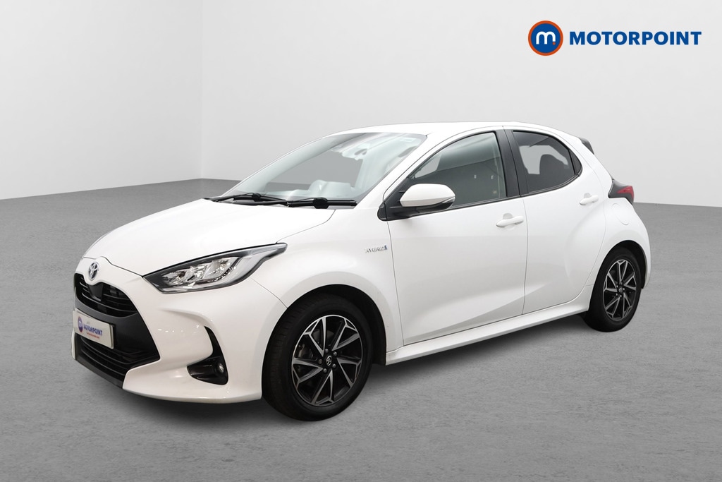 Used Toyota Yaris 2021 for sale - 78123592: Photo 3