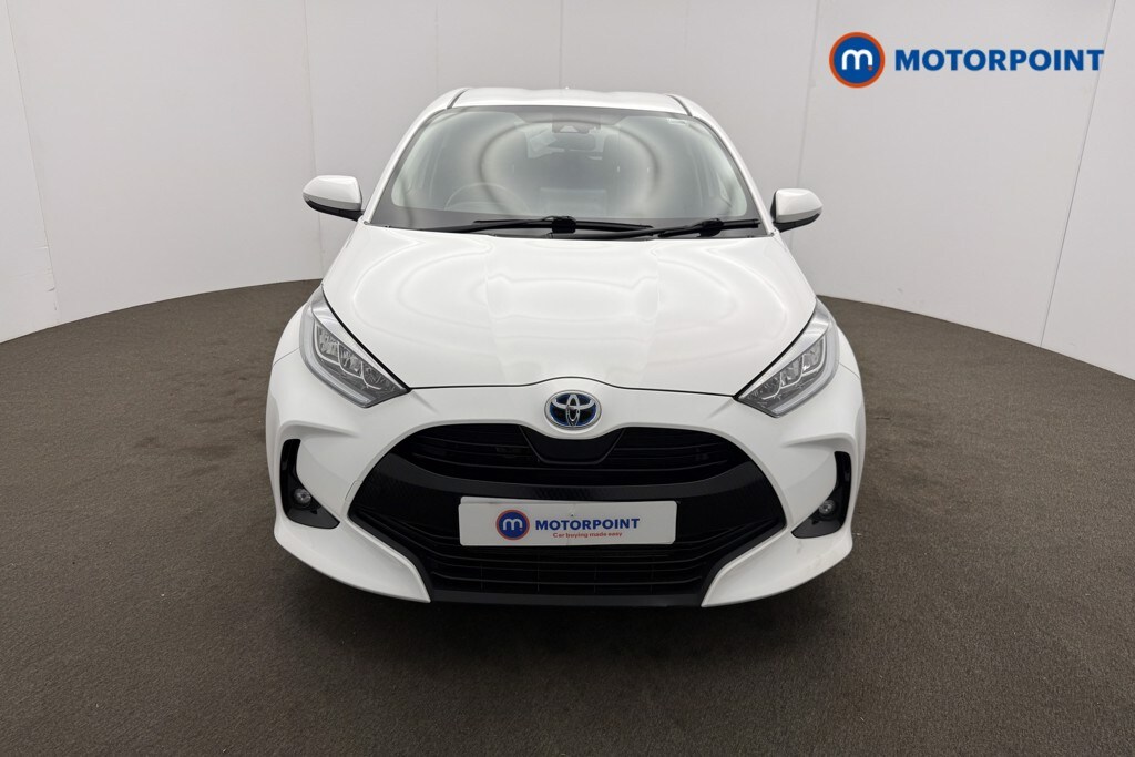 Used Toyota Yaris 2021 for sale - 78123592: Photo 30