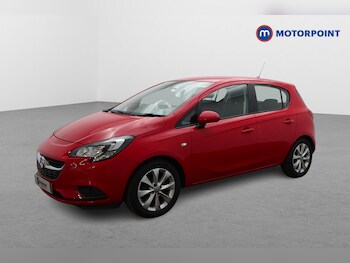 Used Vauxhall Corsa undefined for sale - 77077619: Photo