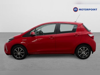 Used Toyota Yaris undefined for sale - 78412580: Photo
