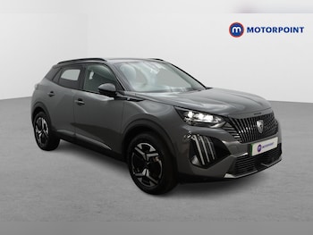 Used Peugeot 2008 2024 for sale - 79295062: Photo