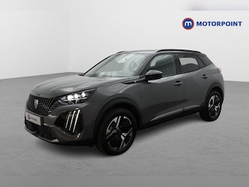 Used Peugeot 2008 2024 for sale - 79295062: Photo