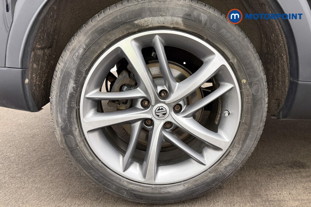 Used MG MG HS 2022 for sale - 77830809: Photo 10