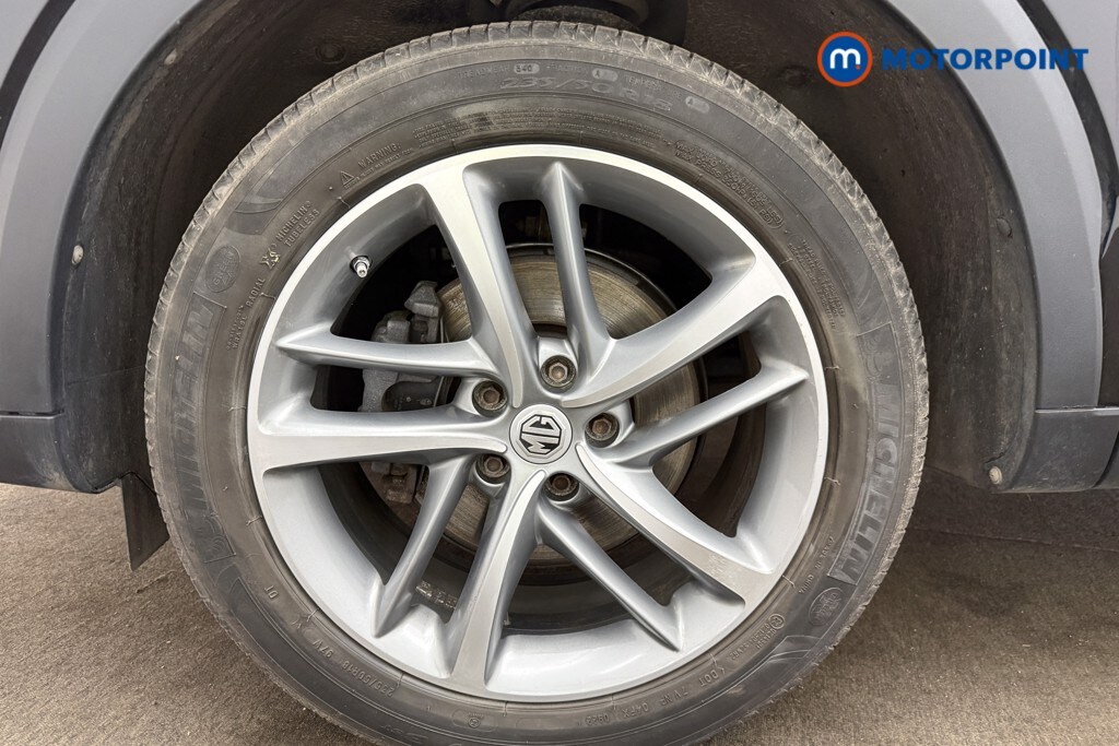 Used MG MG HS 2022 for sale - 77830809: Photo 12