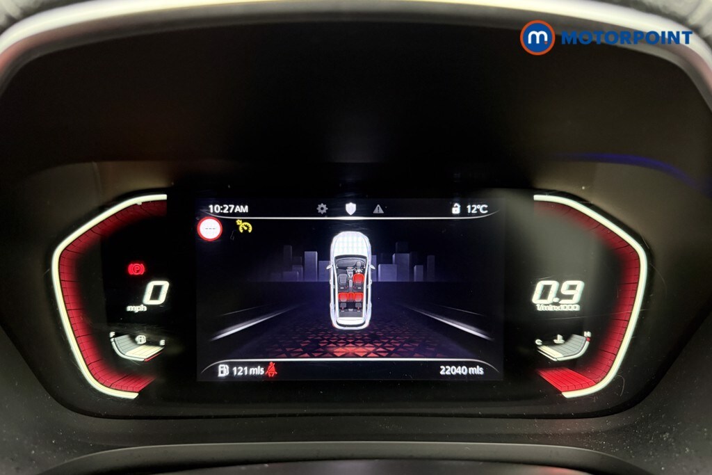 Used MG MG HS 2022 for sale - 77830809: Photo 22