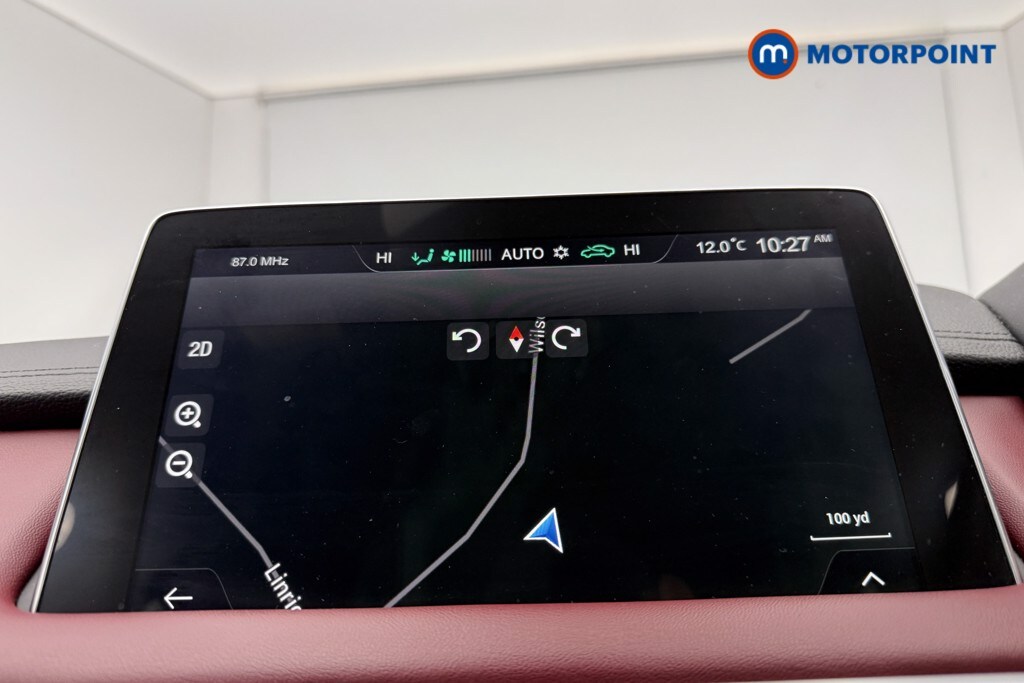 Used MG MG HS 2022 for sale - 77830809: Photo 23