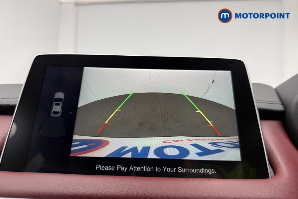 Used MG MG HS 2022 for sale - 77830809: Photo 25