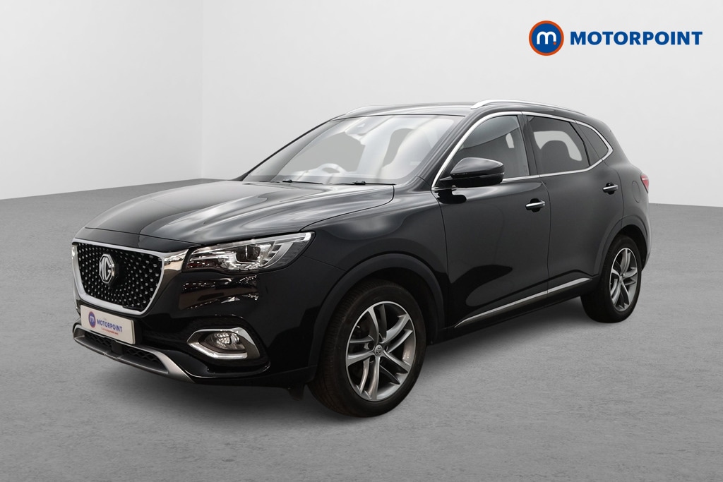 Used MG MG HS 2022 for sale - 77830809: Photo 3