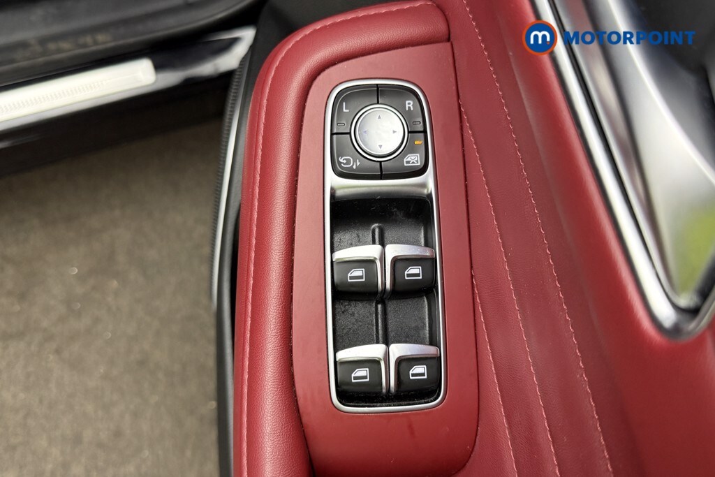 Used MG MG HS 2022 for sale - 77830809: Photo 32