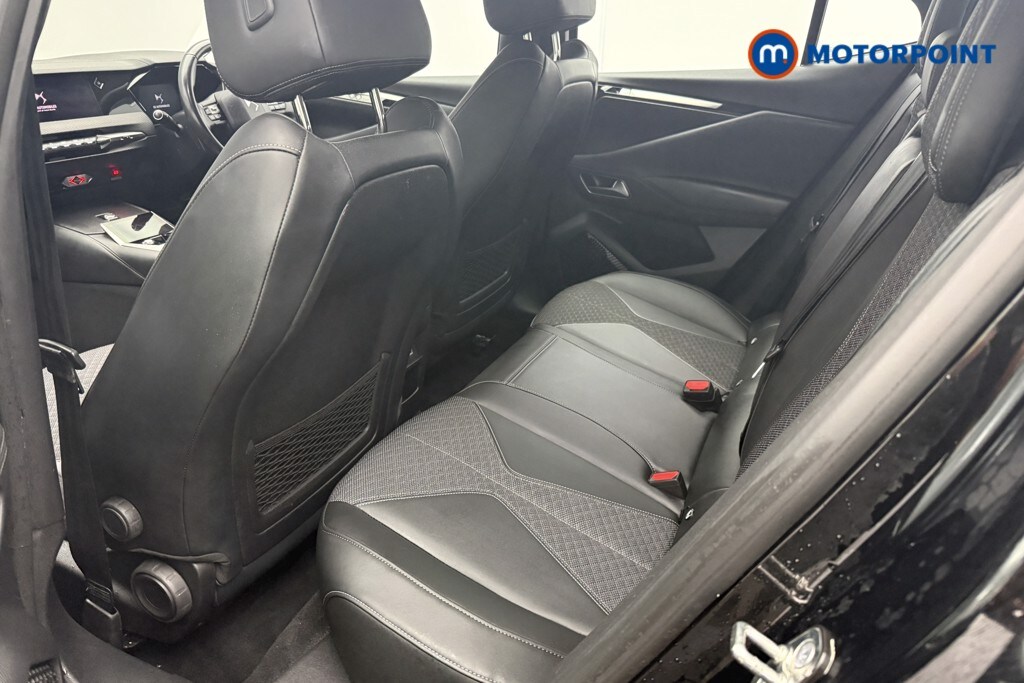 Used DS Automobiles DS 4 2022 for sale - 77354784: Photo 12