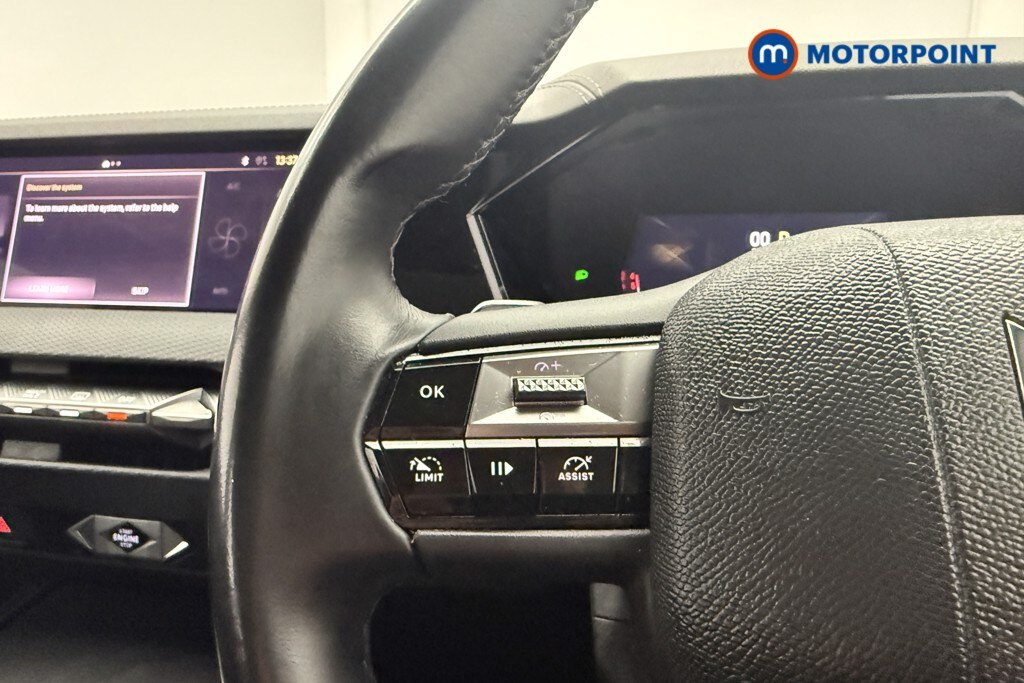 Used DS Automobiles DS 4 2022 for sale - 77354784: Photo 15