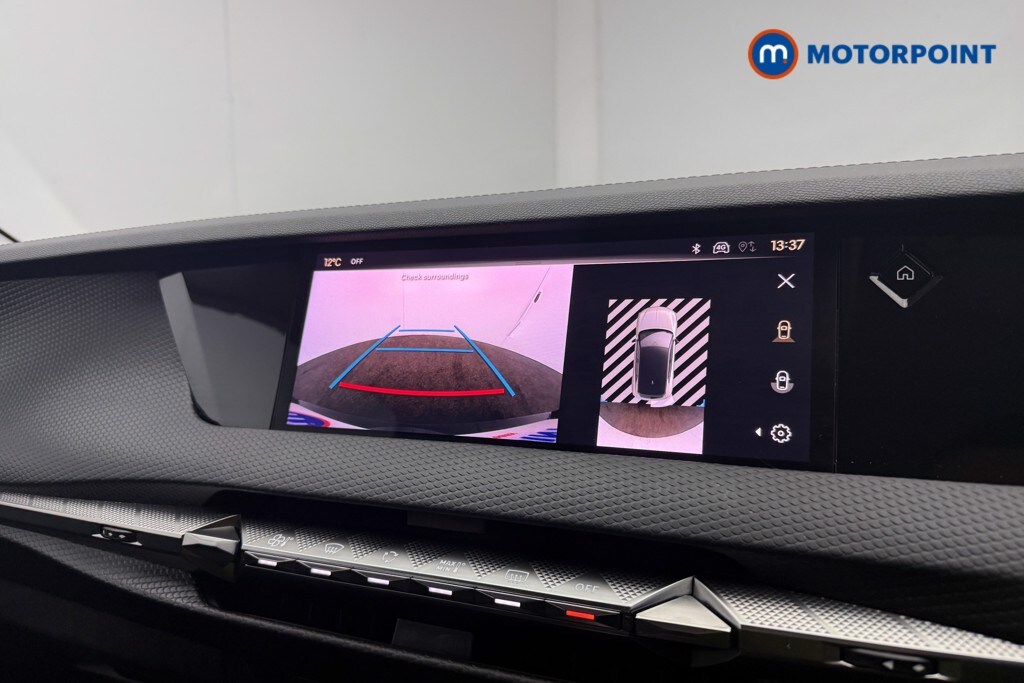 Used DS Automobiles DS 4 2022 for sale - 77354784: Photo 20