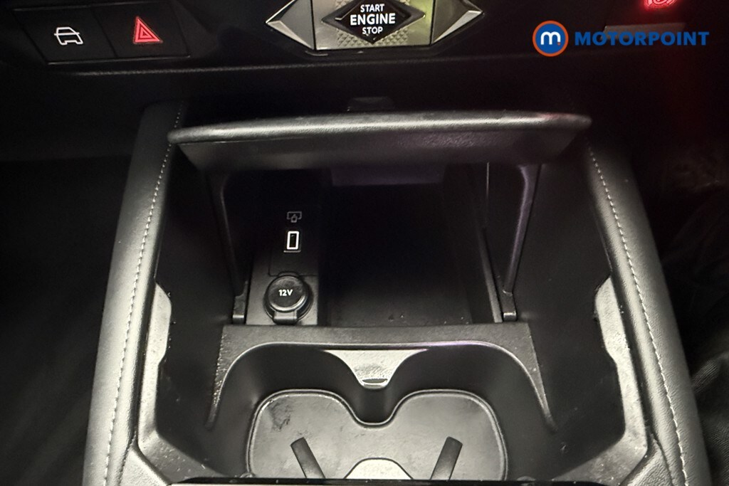 Used DS Automobiles DS 4 2022 for sale - 77354784: Photo 22