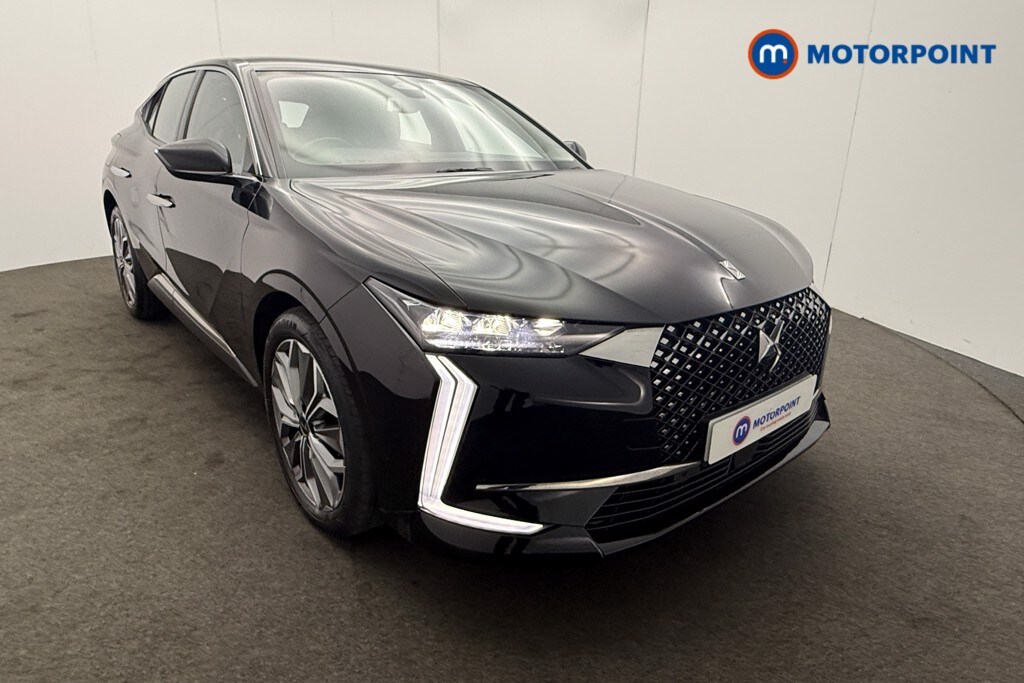 Used DS Automobiles DS 4 2022 for sale - 77354784: Photo 28