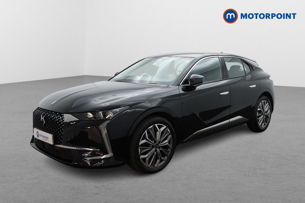 Used DS Automobiles DS 4 2022 for sale - 77354784: Photo 3