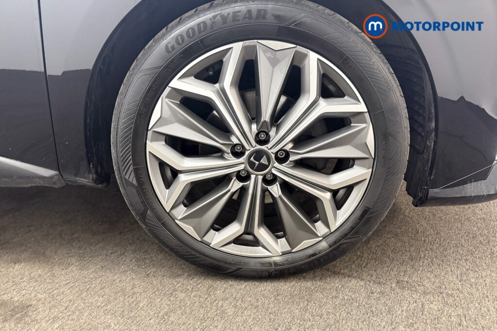 Used DS Automobiles DS 4 2022 for sale - 77354784: Photo 31