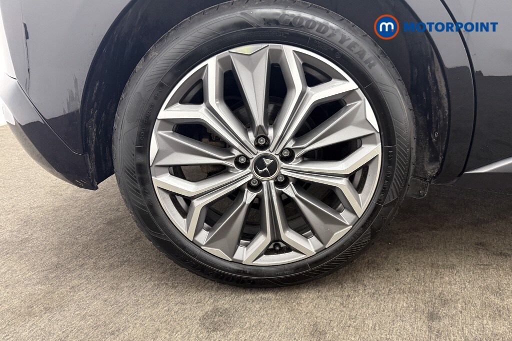 Used DS Automobiles DS 4 2022 for sale - 77354784: Photo 32