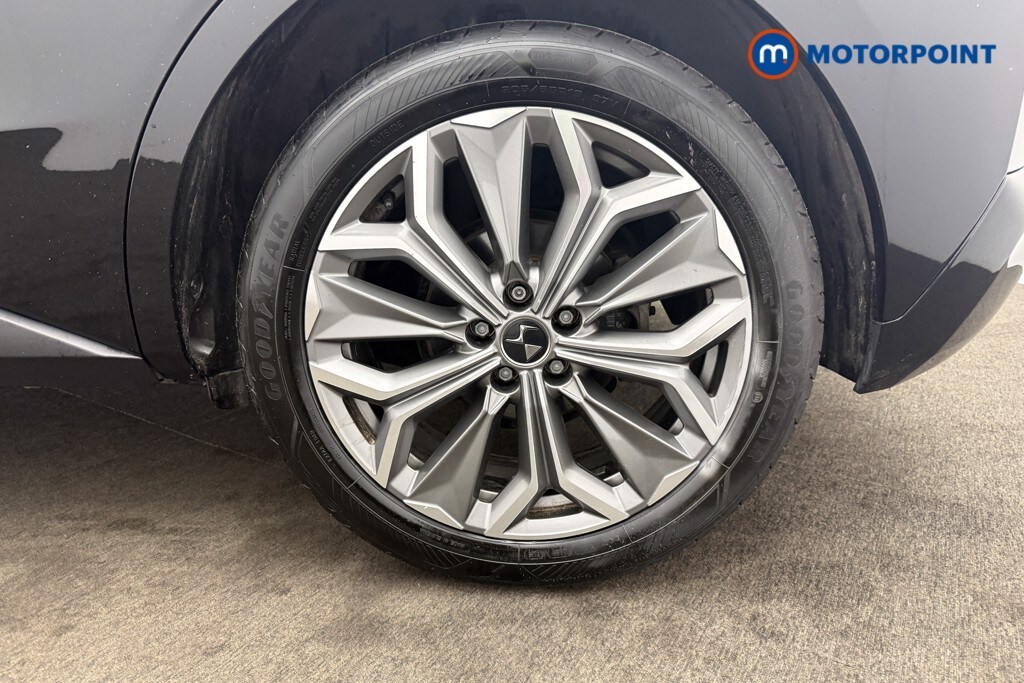 Used DS Automobiles DS 4 2022 for sale - 77354784: Photo 33