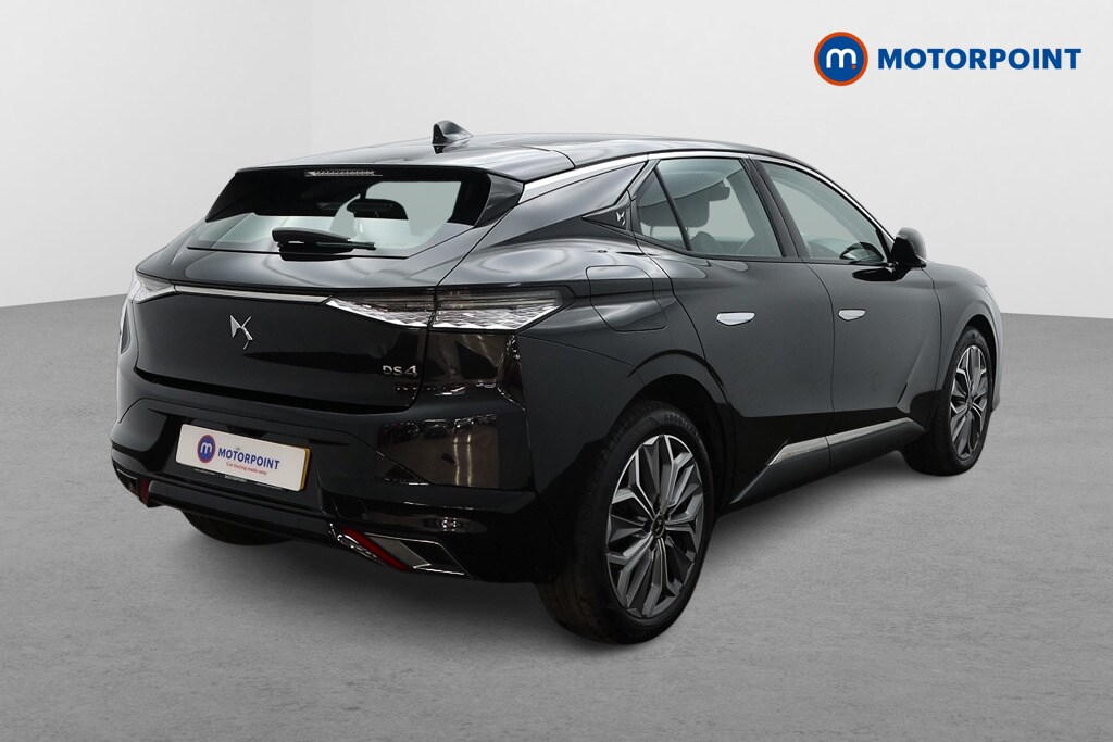 Used DS Automobiles DS 4 2022 for sale - 77354784: Photo 7