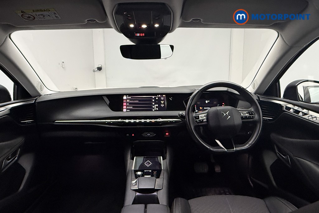 Used DS Automobiles DS 4 2022 for sale - 77354784: Photo 9