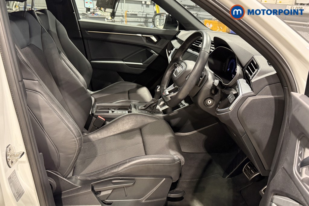 Used Audi Q3 2023 for sale - 76895758: Photo 10