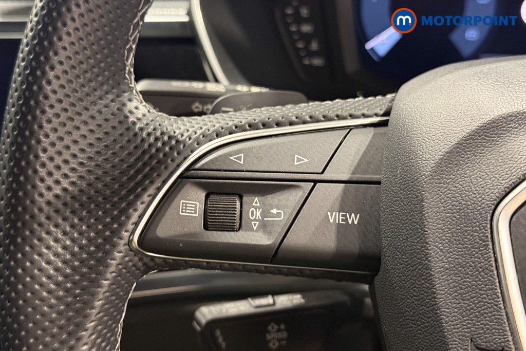 Used Audi Q3 2023 for sale - 76895758: Photo 12