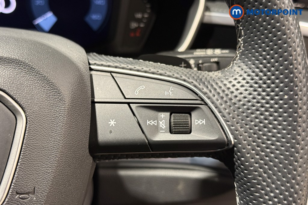 Used Audi Q3 2023 for sale - 76895758: Photo 13