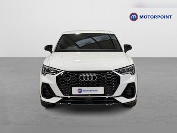 Used Audi Q3 2023 for sale - 76895758: Photo