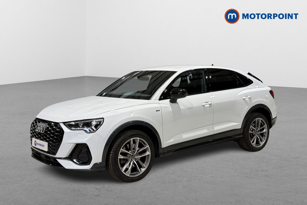 Used Audi Q3 2023 for sale - 76895758: Photo 3