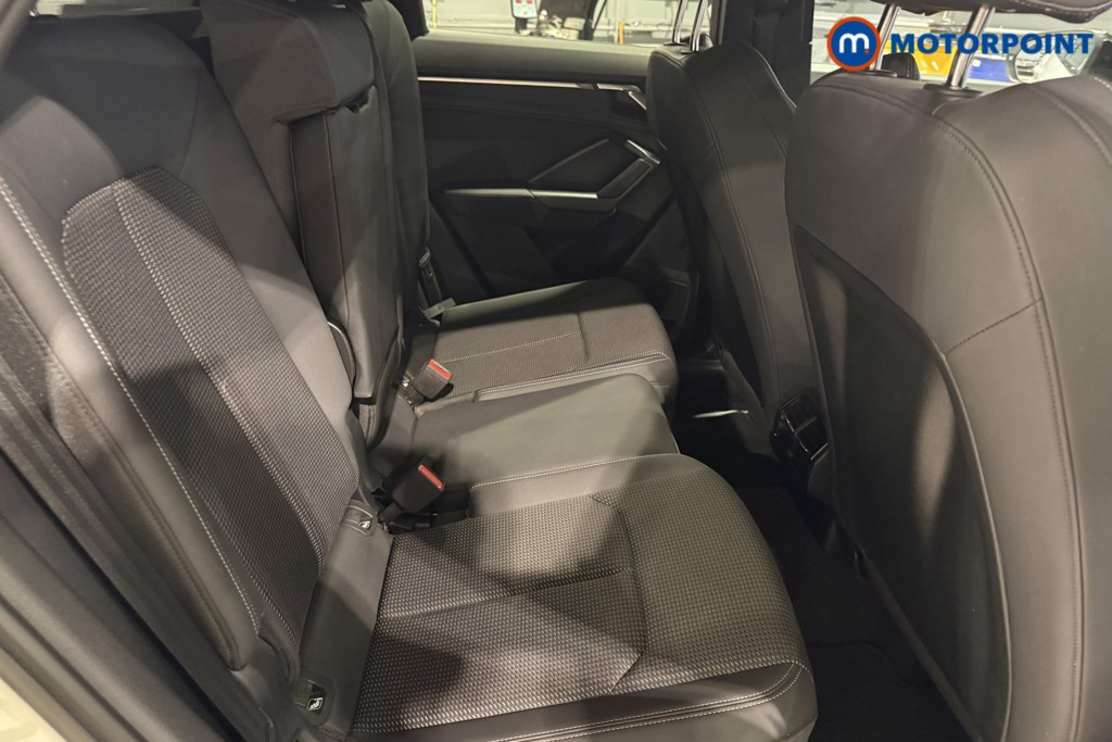 Used Audi Q3 2023 for sale - 76895758: Photo 33