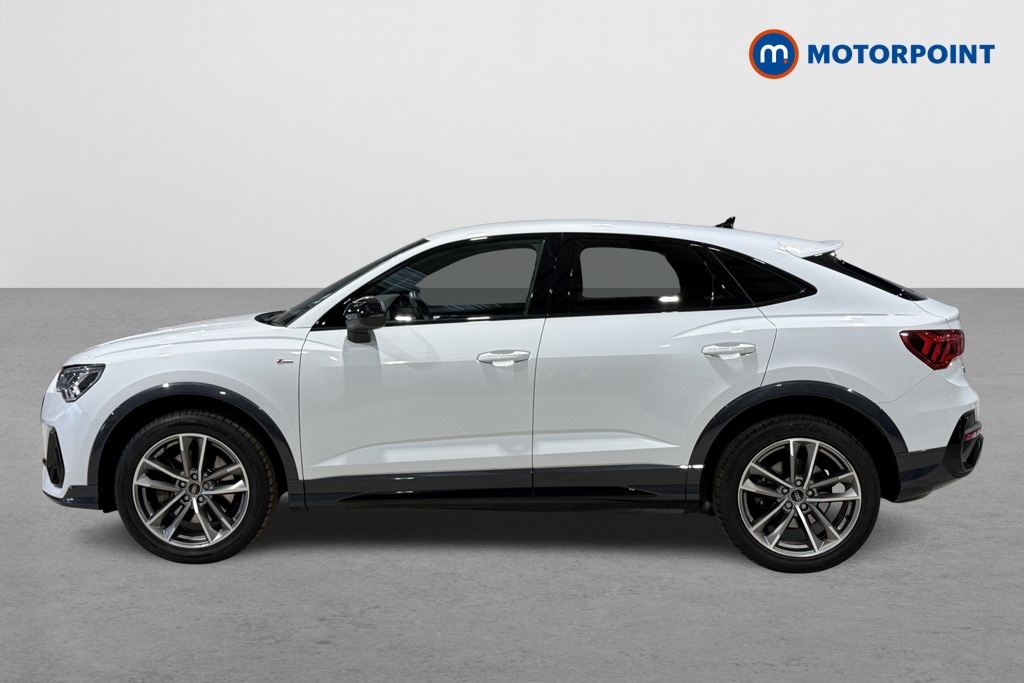 Used Audi Q3 2023 for sale - 76895758: Photo 4