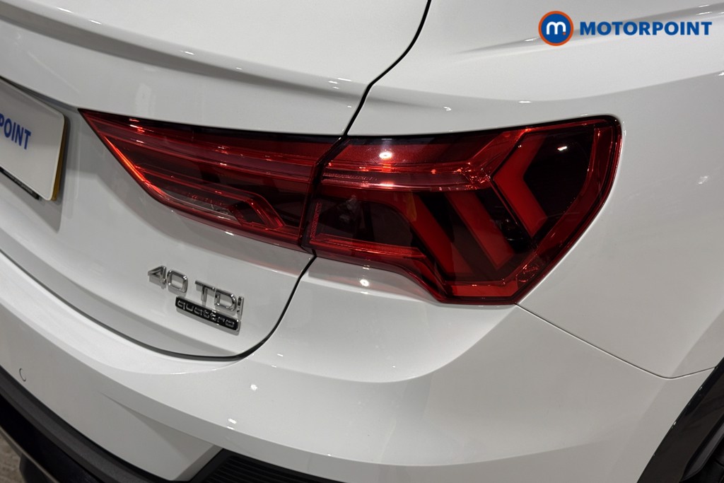 Used Audi Q3 2023 for sale - 76895758: Photo 45