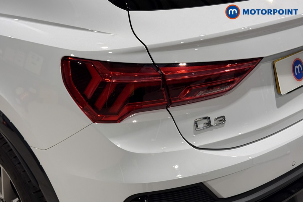 Used Audi Q3 2023 for sale - 76895758: Photo 46