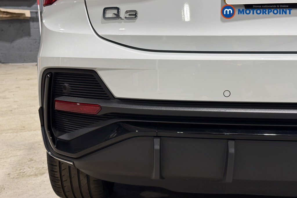 Used Audi Q3 2023 for sale - 76895758: Photo 47