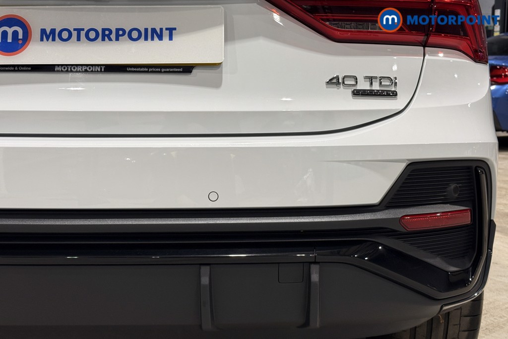 Used Audi Q3 2023 for sale - 76895758: Photo 48