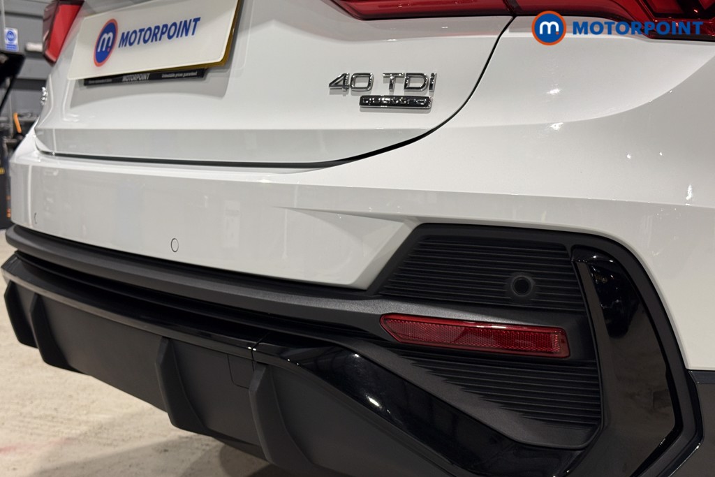 Used Audi Q3 2023 for sale - 76895758: Photo 49