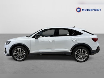 Used Audi Q3 2023 for sale - 76895758: Photo