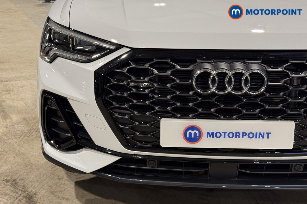 Used Audi Q3 2023 for sale - 76895758: Photo 52