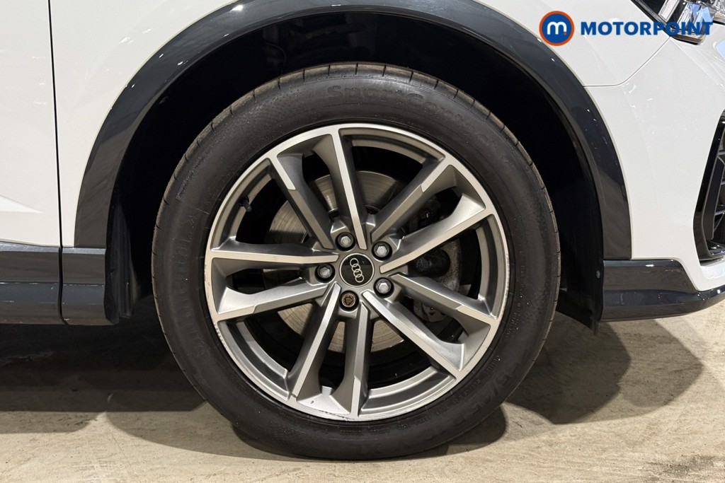 Used Audi Q3 2023 for sale - 76895758: Photo 57