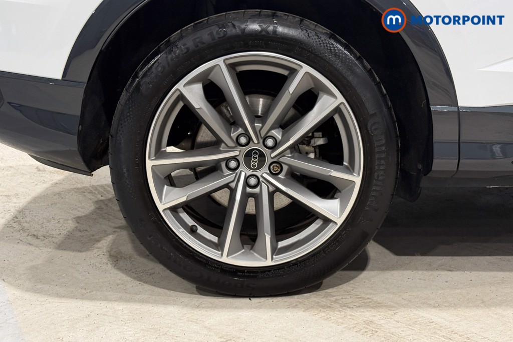 Used Audi Q3 2023 for sale - 76895758: Photo 58