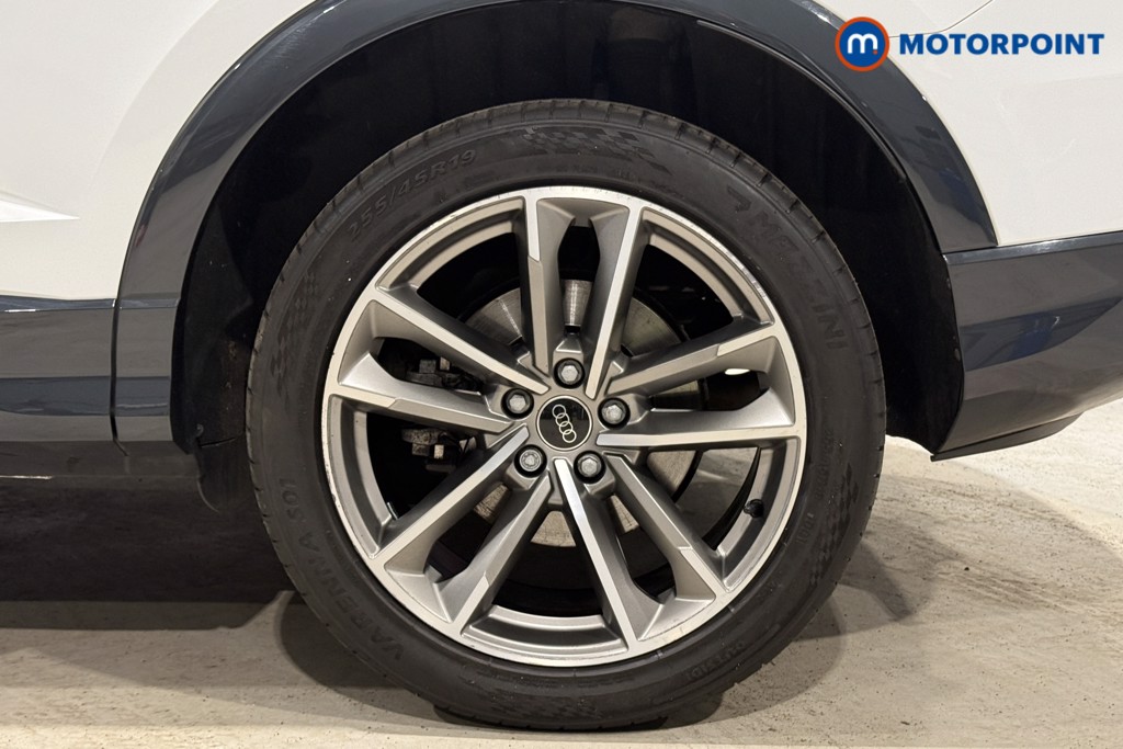 Used Audi Q3 2023 for sale - 76895758: Photo 59