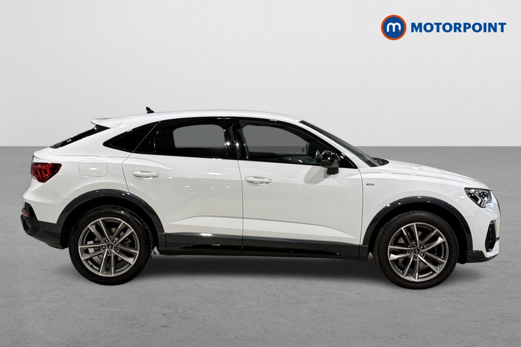 Used Audi Q3 2023 for sale - 76895758: Photo 8